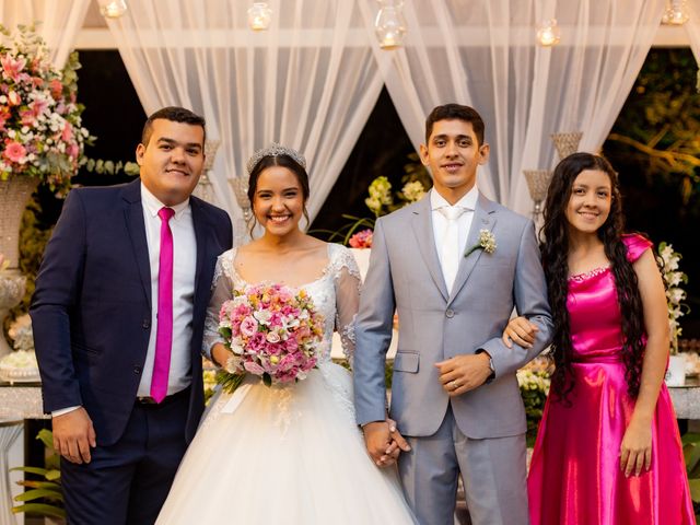 O casamento de Hercules e Viviane em Rio Bonito, Rio de Janeiro 112