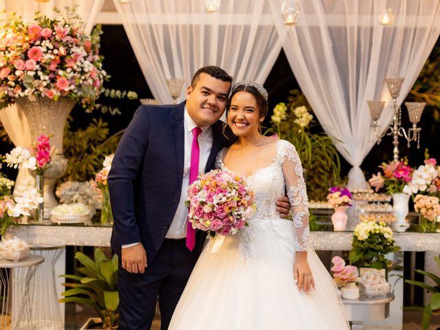 O casamento de Hercules e Viviane em Rio Bonito, Rio de Janeiro 113