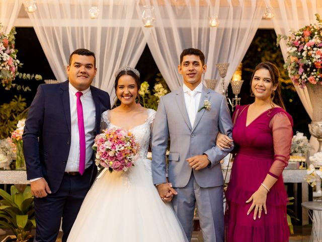 O casamento de Hercules e Viviane em Rio Bonito, Rio de Janeiro 114