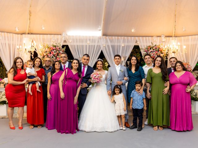 O casamento de Hercules e Viviane em Rio Bonito, Rio de Janeiro 115