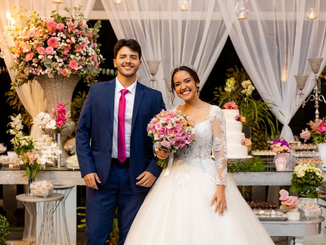 O casamento de Hercules e Viviane em Rio Bonito, Rio de Janeiro 116