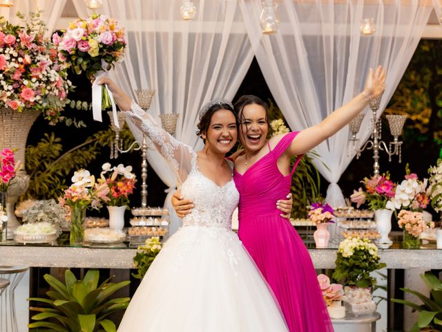 O casamento de Hercules e Viviane em Rio Bonito, Rio de Janeiro 117