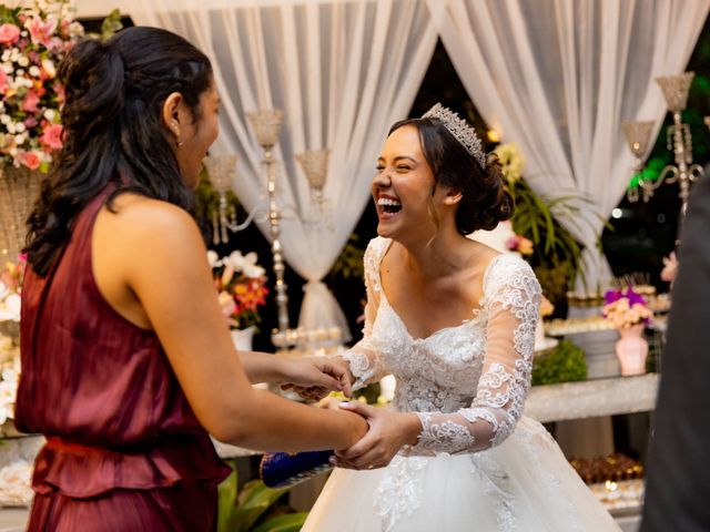 O casamento de Hercules e Viviane em Rio Bonito, Rio de Janeiro 121