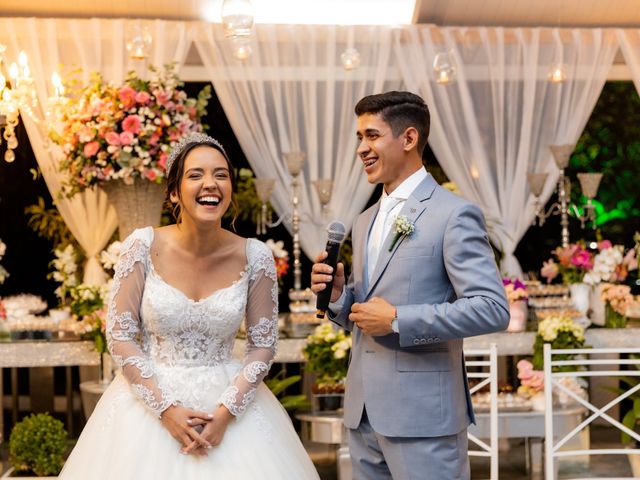 O casamento de Hercules e Viviane em Rio Bonito, Rio de Janeiro 122