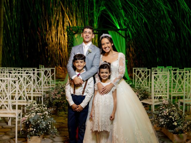 O casamento de Hercules e Viviane em Rio Bonito, Rio de Janeiro 125
