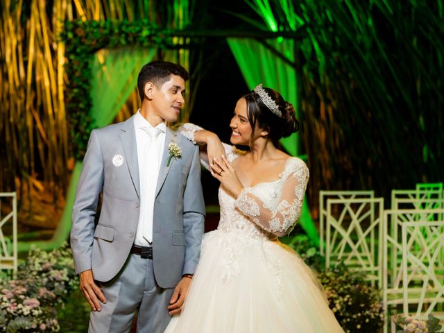 O casamento de Hercules e Viviane em Rio Bonito, Rio de Janeiro 126