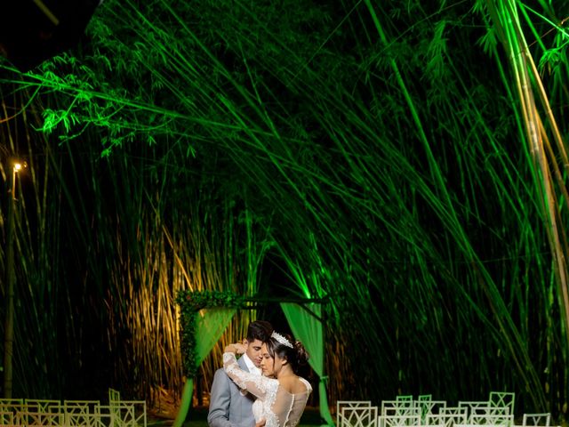 O casamento de Hercules e Viviane em Rio Bonito, Rio de Janeiro 127