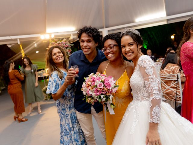 O casamento de Hercules e Viviane em Rio Bonito, Rio de Janeiro 130