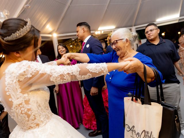 O casamento de Hercules e Viviane em Rio Bonito, Rio de Janeiro 132