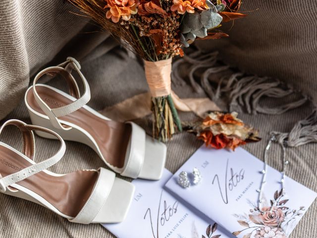 O casamento de Luiz Felipe e Mariana em Rio de Janeiro, Rio de Janeiro 4