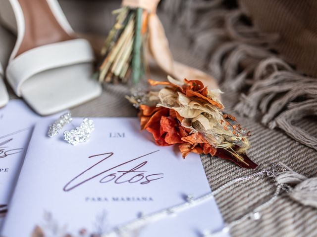 O casamento de Luiz Felipe e Mariana em Rio de Janeiro, Rio de Janeiro 5