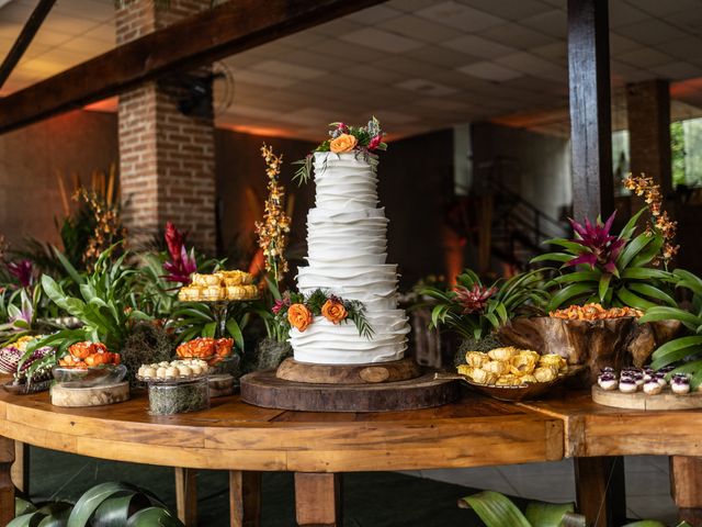 O casamento de Luiz Felipe e Mariana em Rio de Janeiro, Rio de Janeiro 8
