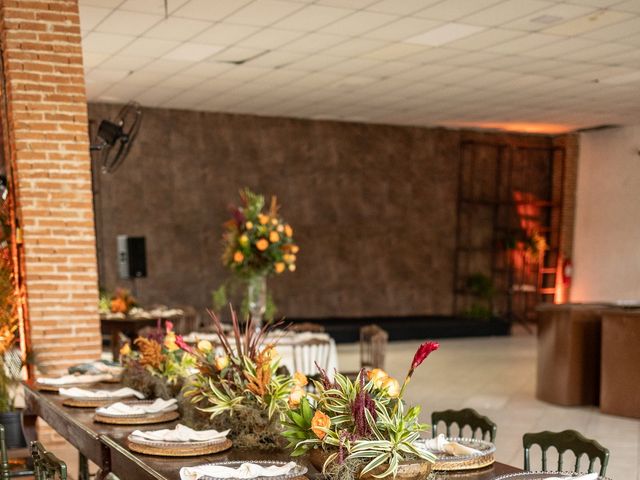 O casamento de Luiz Felipe e Mariana em Rio de Janeiro, Rio de Janeiro 9