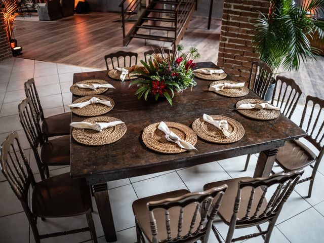 O casamento de Luiz Felipe e Mariana em Rio de Janeiro, Rio de Janeiro 11