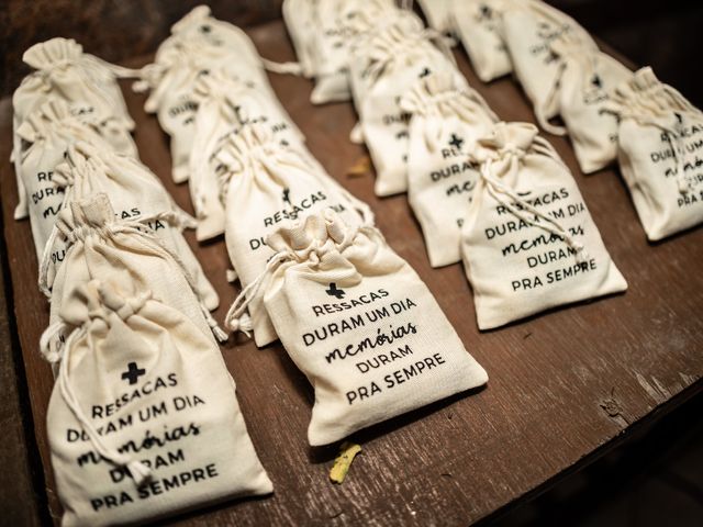 O casamento de Luiz Felipe e Mariana em Rio de Janeiro, Rio de Janeiro 12