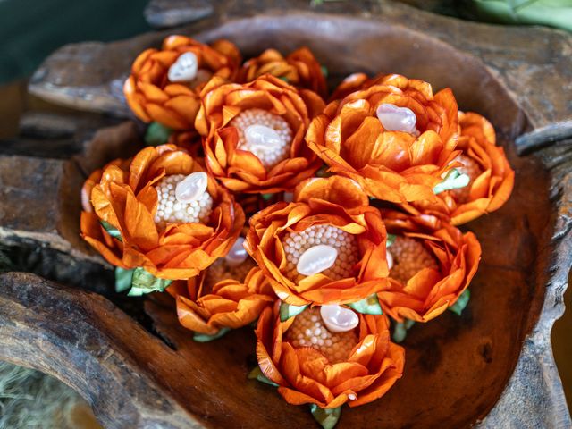O casamento de Luiz Felipe e Mariana em Rio de Janeiro, Rio de Janeiro 13