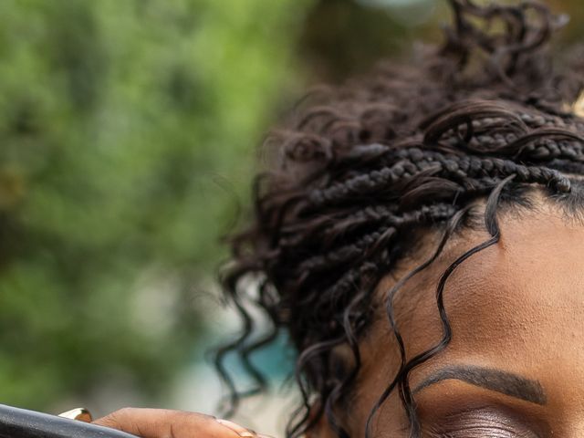 O casamento de Luiz Felipe e Mariana em Rio de Janeiro, Rio de Janeiro 16