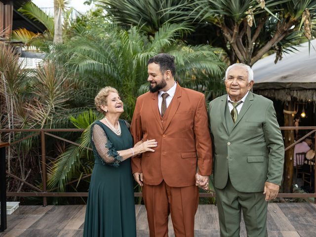 O casamento de Luiz Felipe e Mariana em Rio de Janeiro, Rio de Janeiro 22