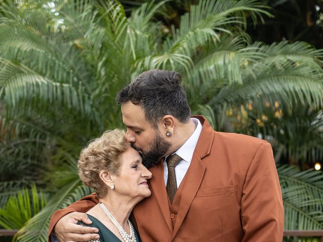 O casamento de Luiz Felipe e Mariana em Rio de Janeiro, Rio de Janeiro 23