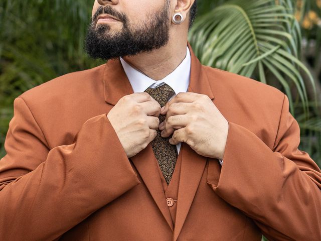 O casamento de Luiz Felipe e Mariana em Rio de Janeiro, Rio de Janeiro 25