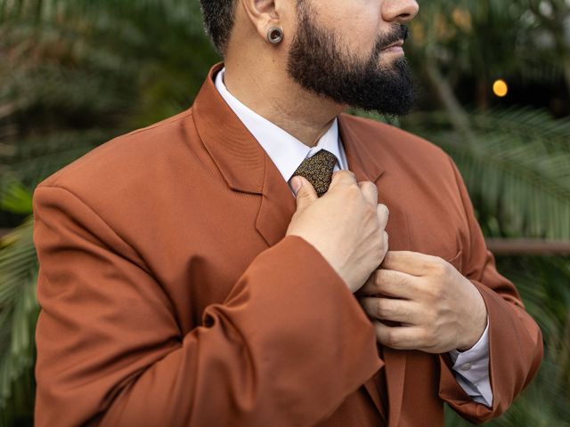 O casamento de Luiz Felipe e Mariana em Rio de Janeiro, Rio de Janeiro 26