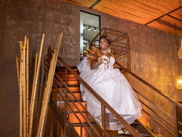 O casamento de Luiz Felipe e Mariana em Rio de Janeiro, Rio de Janeiro 30