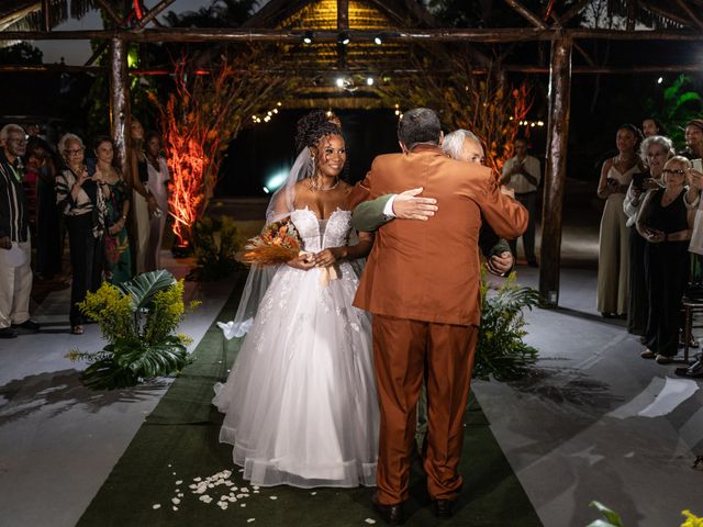 O casamento de Luiz Felipe e Mariana em Rio de Janeiro, Rio de Janeiro 32