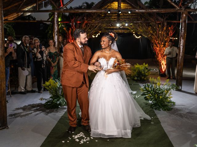 O casamento de Luiz Felipe e Mariana em Rio de Janeiro, Rio de Janeiro 33