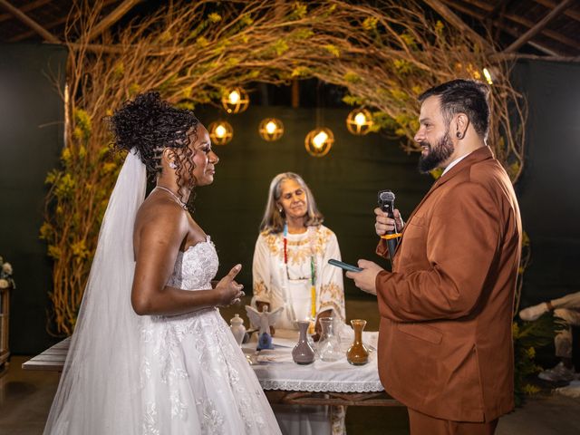 O casamento de Luiz Felipe e Mariana em Rio de Janeiro, Rio de Janeiro 36