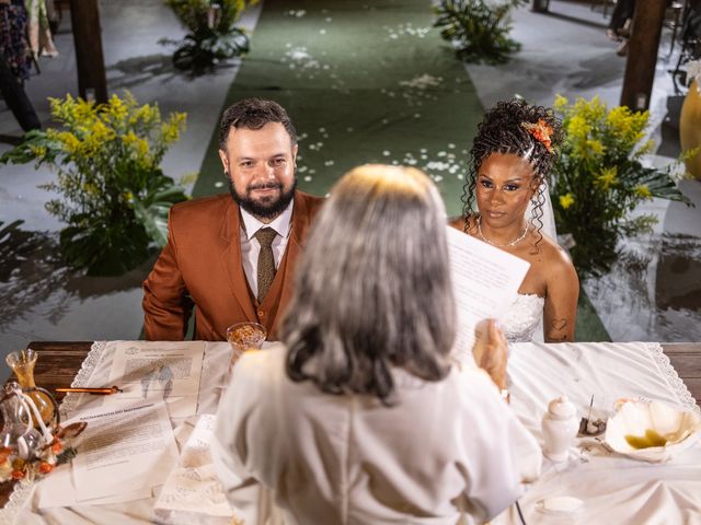 O casamento de Luiz Felipe e Mariana em Rio de Janeiro, Rio de Janeiro 38