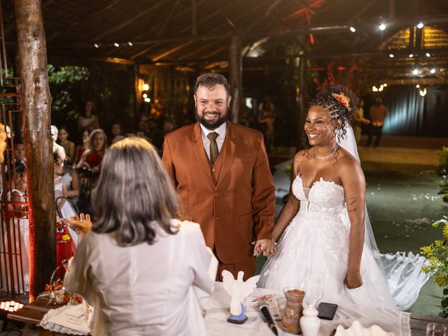 O casamento de Luiz Felipe e Mariana em Rio de Janeiro, Rio de Janeiro 39