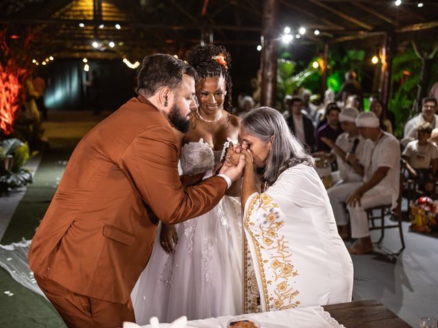 O casamento de Luiz Felipe e Mariana em Rio de Janeiro, Rio de Janeiro 40