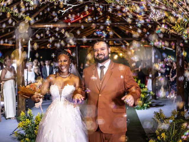 O casamento de Luiz Felipe e Mariana em Rio de Janeiro, Rio de Janeiro 41