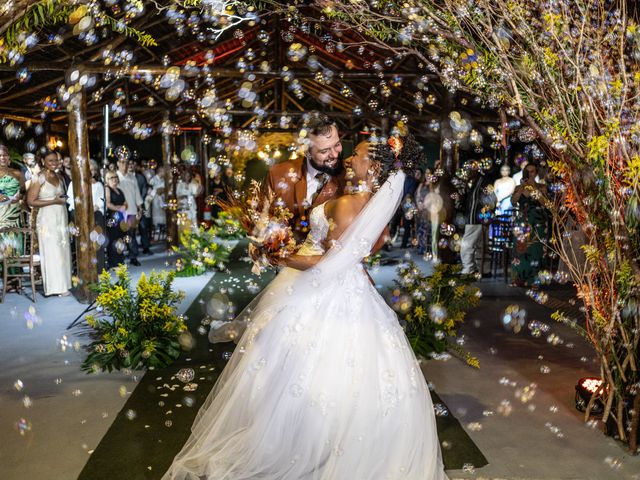O casamento de Luiz Felipe e Mariana em Rio de Janeiro, Rio de Janeiro 42
