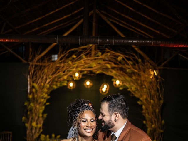 O casamento de Luiz Felipe e Mariana em Rio de Janeiro, Rio de Janeiro 43