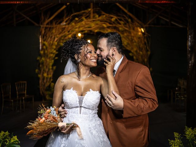 O casamento de Luiz Felipe e Mariana em Rio de Janeiro, Rio de Janeiro 44