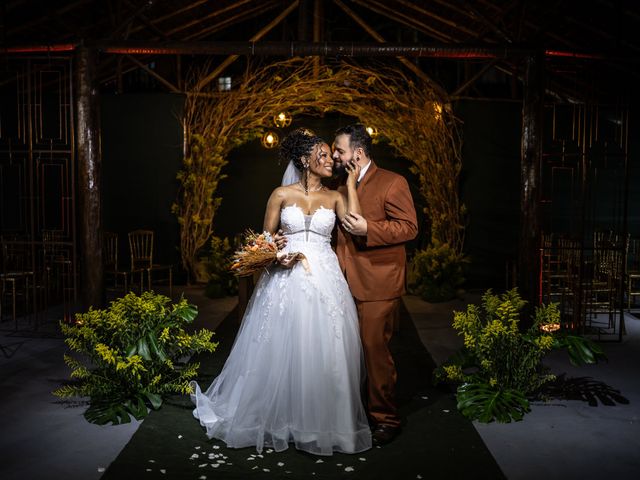 O casamento de Luiz Felipe e Mariana em Rio de Janeiro, Rio de Janeiro 45
