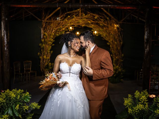 O casamento de Luiz Felipe e Mariana em Rio de Janeiro, Rio de Janeiro 46