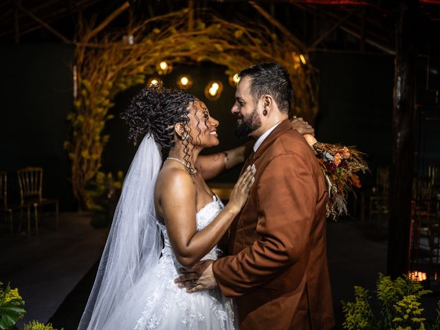 O casamento de Luiz Felipe e Mariana em Rio de Janeiro, Rio de Janeiro 47