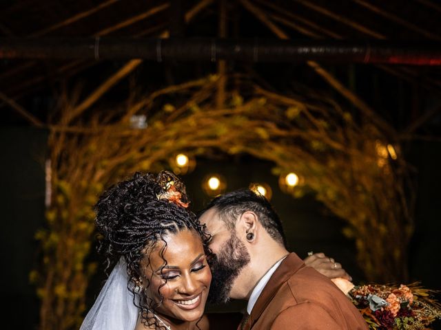O casamento de Luiz Felipe e Mariana em Rio de Janeiro, Rio de Janeiro 48