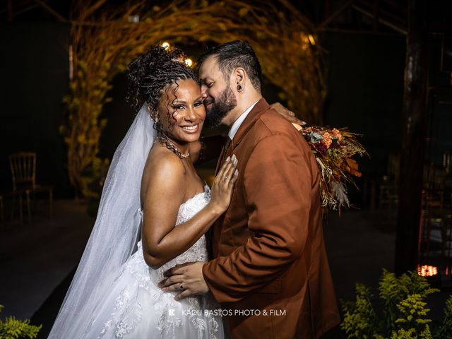 O casamento de Luiz Felipe e Mariana em Rio de Janeiro, Rio de Janeiro 49