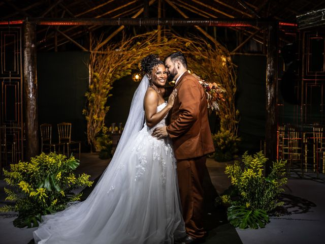 O casamento de Luiz Felipe e Mariana em Rio de Janeiro, Rio de Janeiro 50