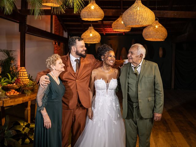 O casamento de Luiz Felipe e Mariana em Rio de Janeiro, Rio de Janeiro 51