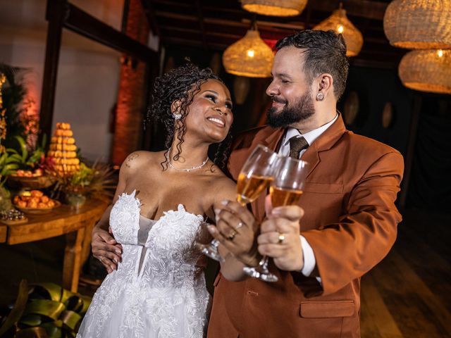 O casamento de Luiz Felipe e Mariana em Rio de Janeiro, Rio de Janeiro 52