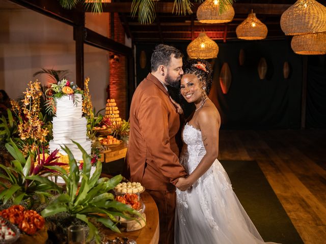 O casamento de Luiz Felipe e Mariana em Rio de Janeiro, Rio de Janeiro 53
