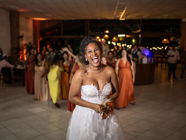 O casamento de Luiz Felipe e Mariana em Rio de Janeiro, Rio de Janeiro 54