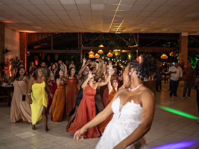 O casamento de Luiz Felipe e Mariana em Rio de Janeiro, Rio de Janeiro 55