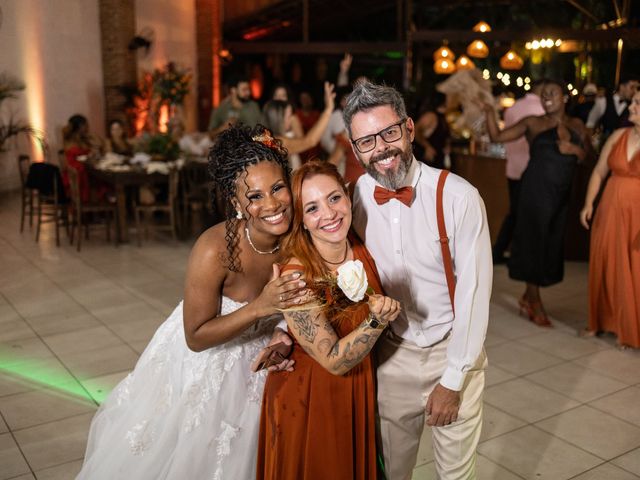 O casamento de Luiz Felipe e Mariana em Rio de Janeiro, Rio de Janeiro 56