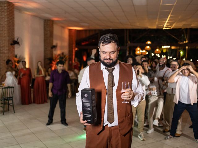 O casamento de Luiz Felipe e Mariana em Rio de Janeiro, Rio de Janeiro 57