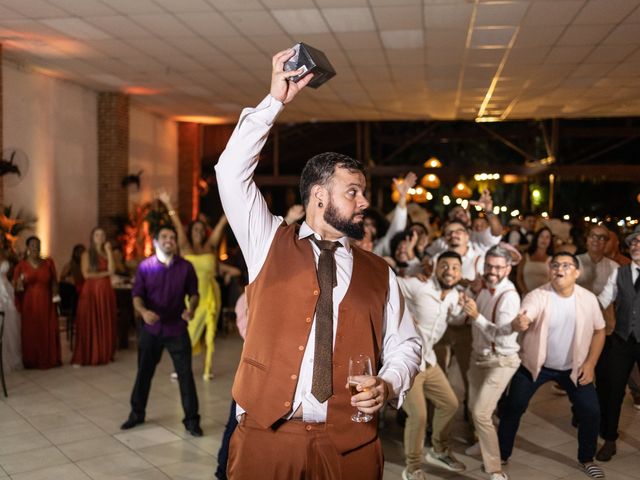 O casamento de Luiz Felipe e Mariana em Rio de Janeiro, Rio de Janeiro 58